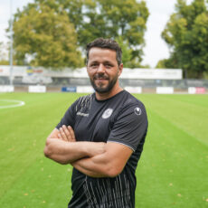 Alban Dakaj (Db-Junioren)