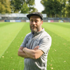 Alex Wunderli (G-Juniorenn)