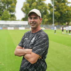 Antonio Biasco (Da-Junioren)