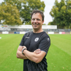 Bodo Hechelmann (Db-Junioren)