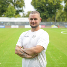 Bradley Murbach (A2 Junioren)