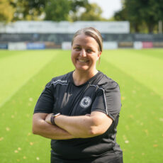 Carmen Vlah (Ba-Juniorinnen)