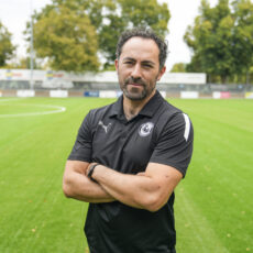 Daniel Özbek (De-Junioren)