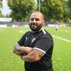 Ilario Manno (Ba-Junioren)