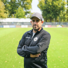 Javi Llorente (Ea-Junioren)