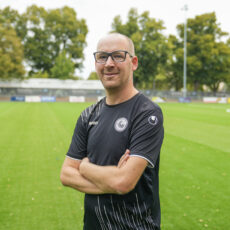 Marcel Gray (De-Junioren