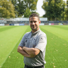 Mario Caviezel (G-Junioren)