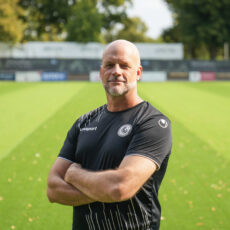 Mark Strassmann (Ba-Juniorinnen)
