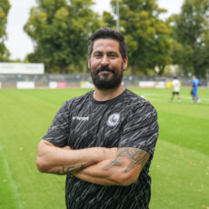 Massimiliano Rambone (Da-Junioren)
