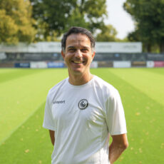 Nihat Tektas (Eb-Junioren + Da-Juniorinnen)