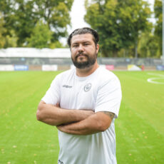 Onur Bozaci (A2 Junioren)