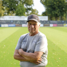 Peter Gamper (Db-Juniorinnen)