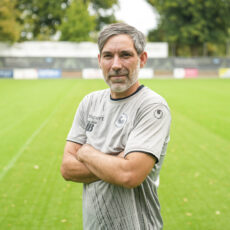 Rainer Hartenberger (Df-Junioren)
