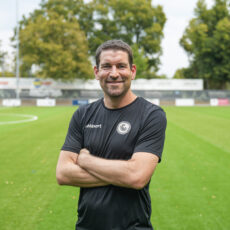 Roman Staude (Db-Junioren)