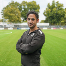 Stefano Ferri (Cb-Junioren)