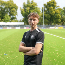 Stefano Happle (Ba-Junioren)