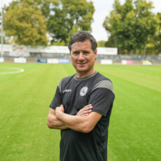 Stefano Tissi (Cb-Junioren)